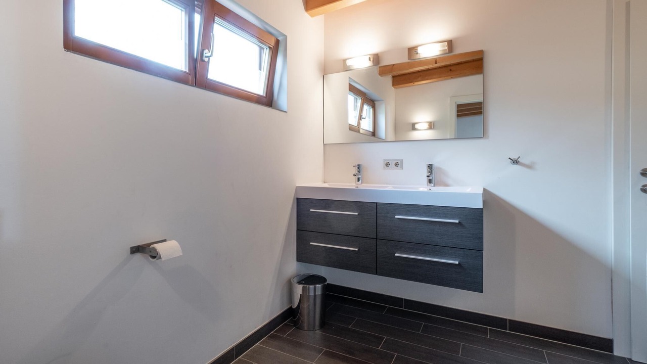 Photo of Bathroom in Kitzbuehel