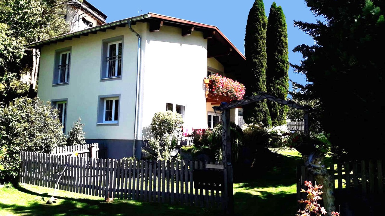 Photo of Outdoor in Tobadill
