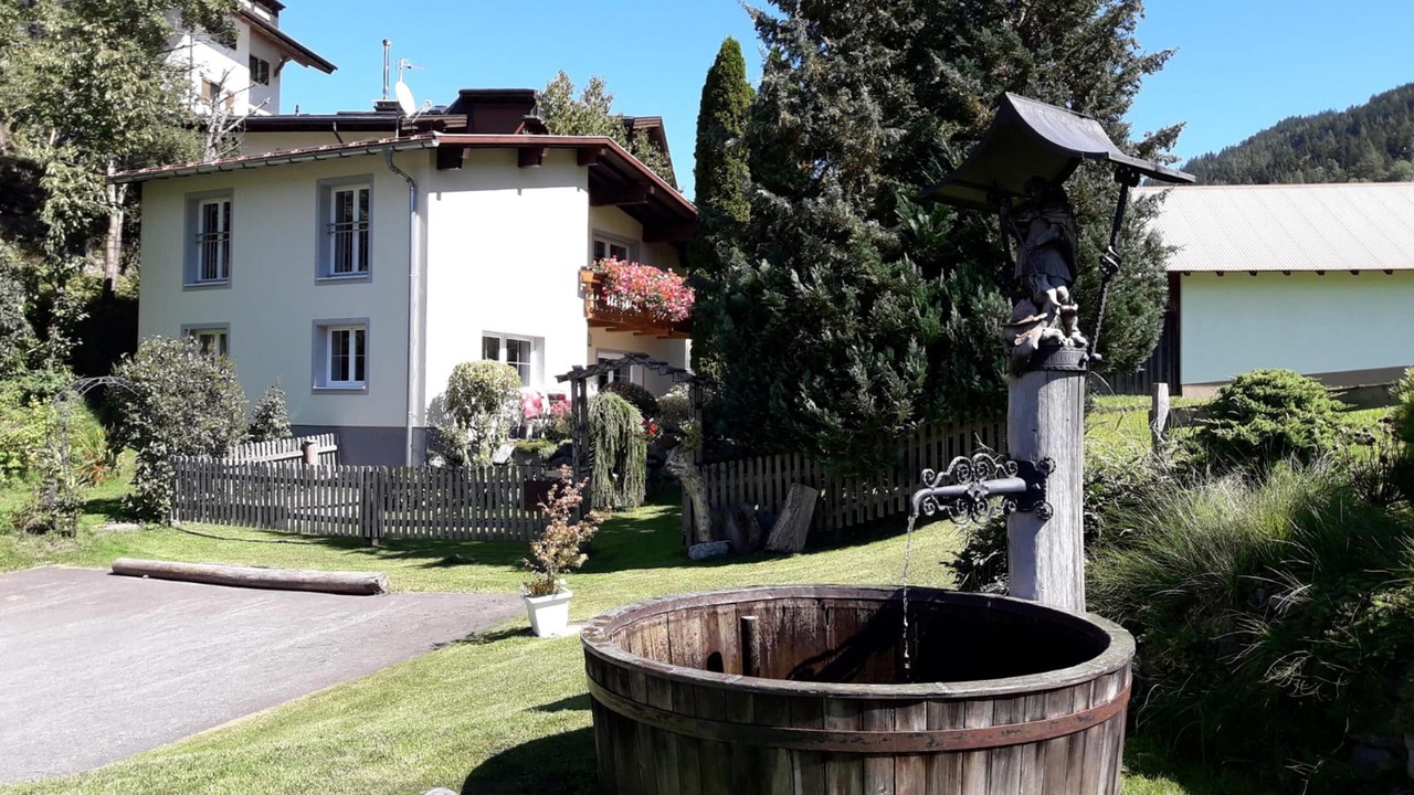 Photo of Outdoor in Tobadill
