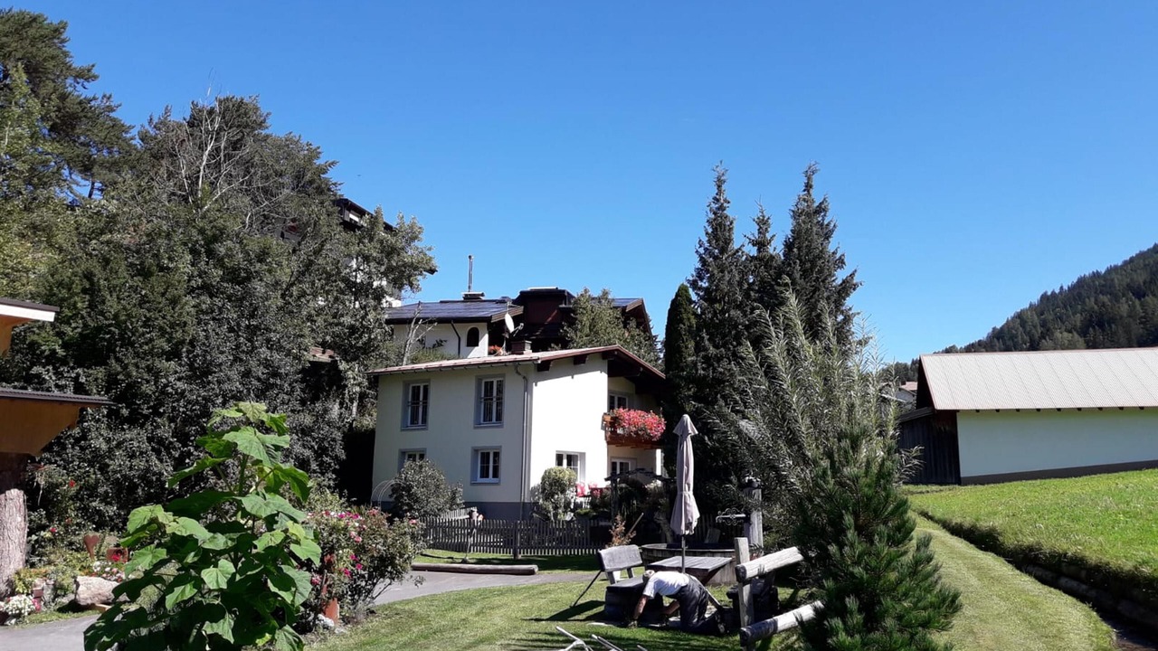 Photo of Outdoor in Tobadill