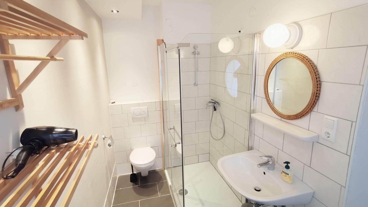 Photo of Bathroom in Medraz