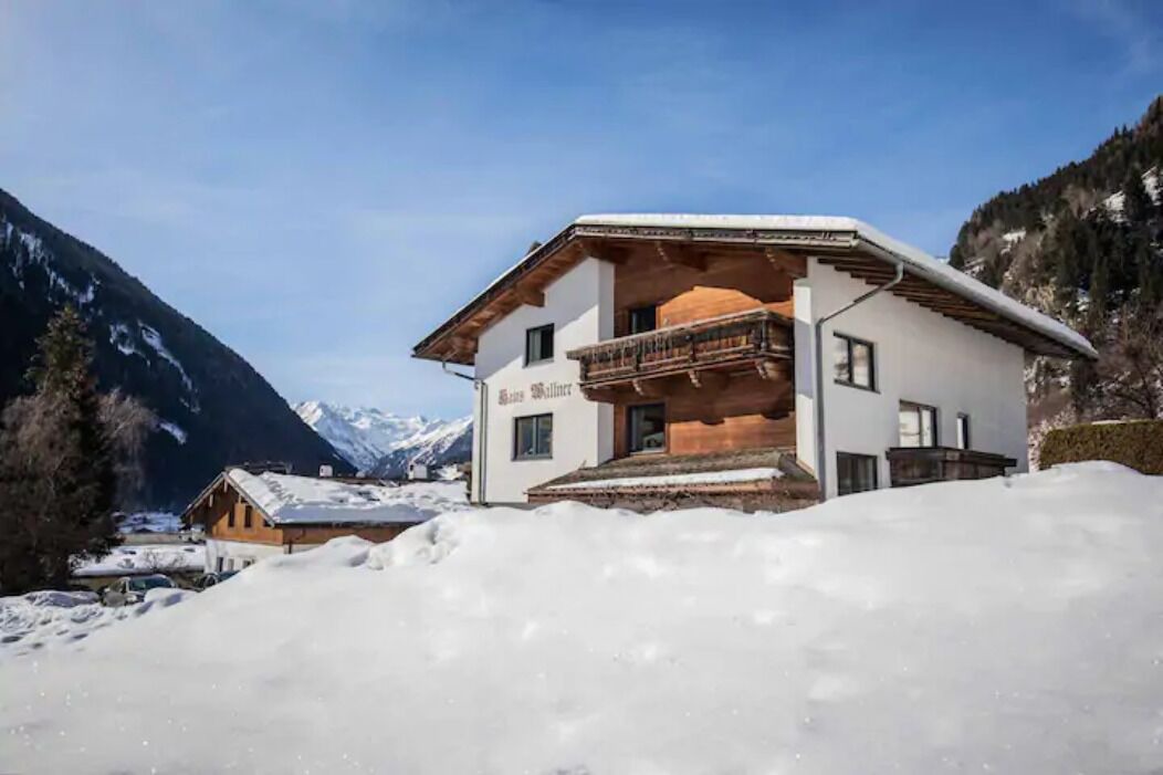 Photo of Outdoor in Neustift Im Stubaital