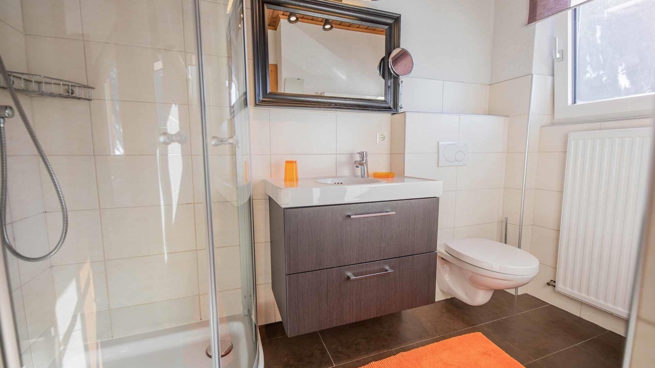 Photo of Bathroom in Neustift Im Stubaital