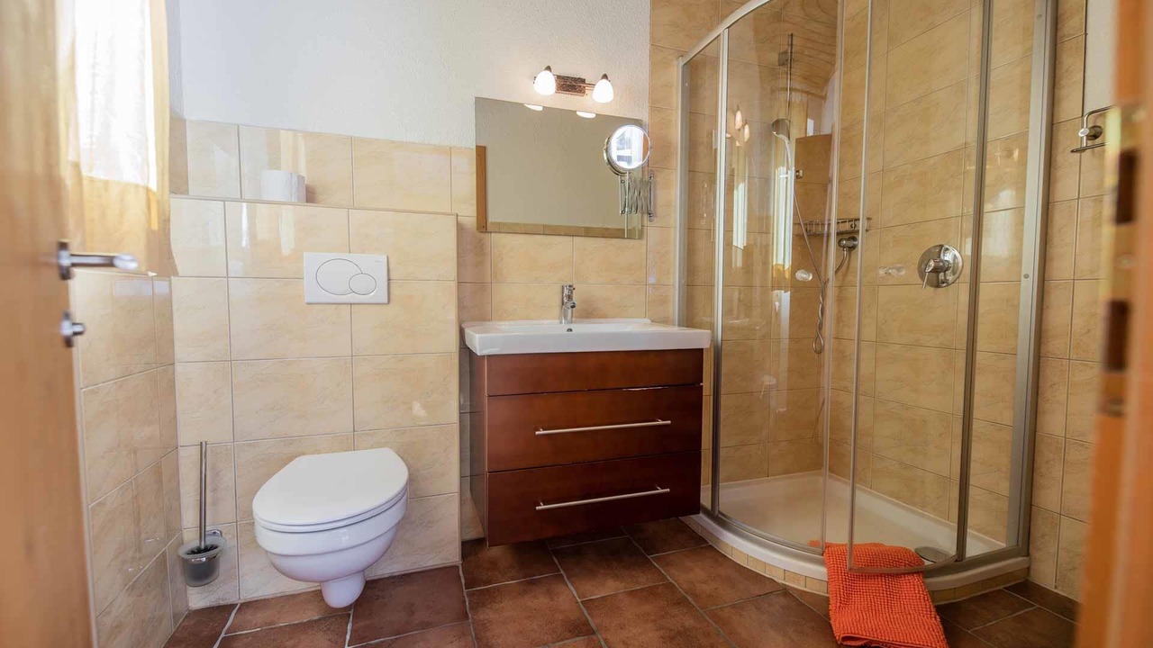 Photo of Bathroom in Neustift Im Stubaital