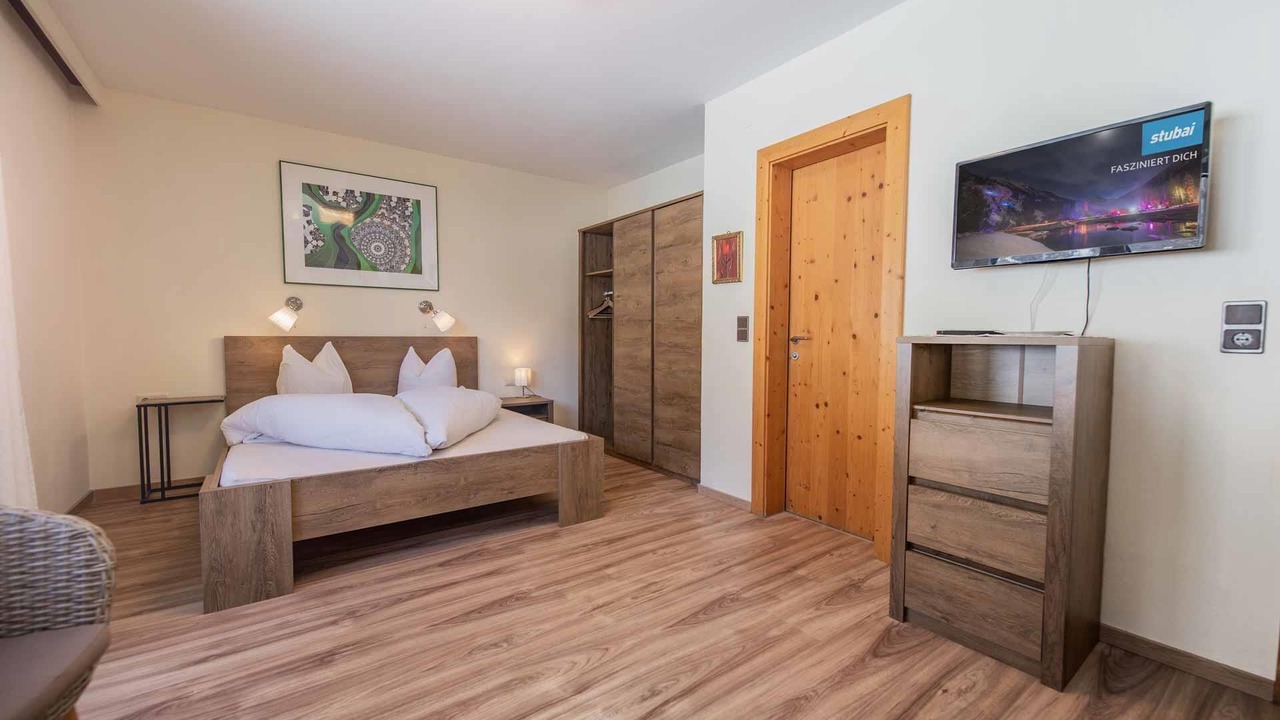 Photo of Bedroom in Neustift Im Stubaital