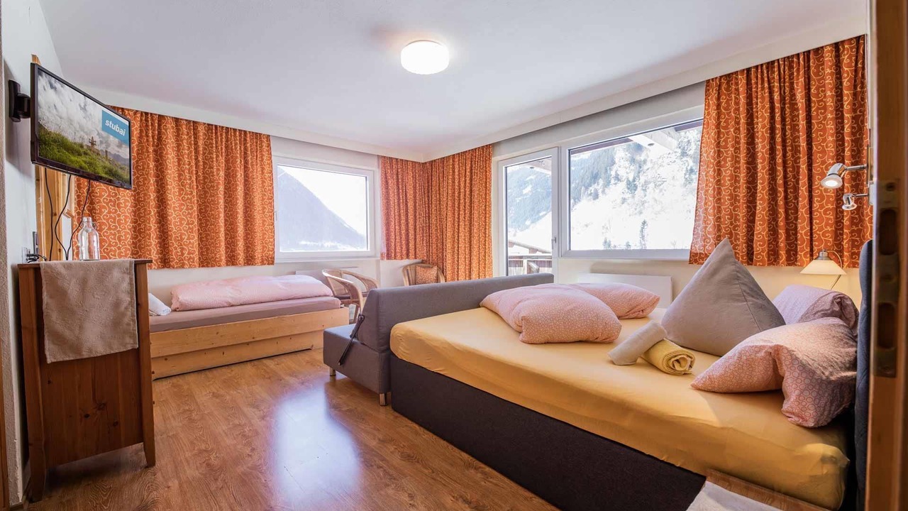Photo of Bedroom in Neustift Im Stubaital