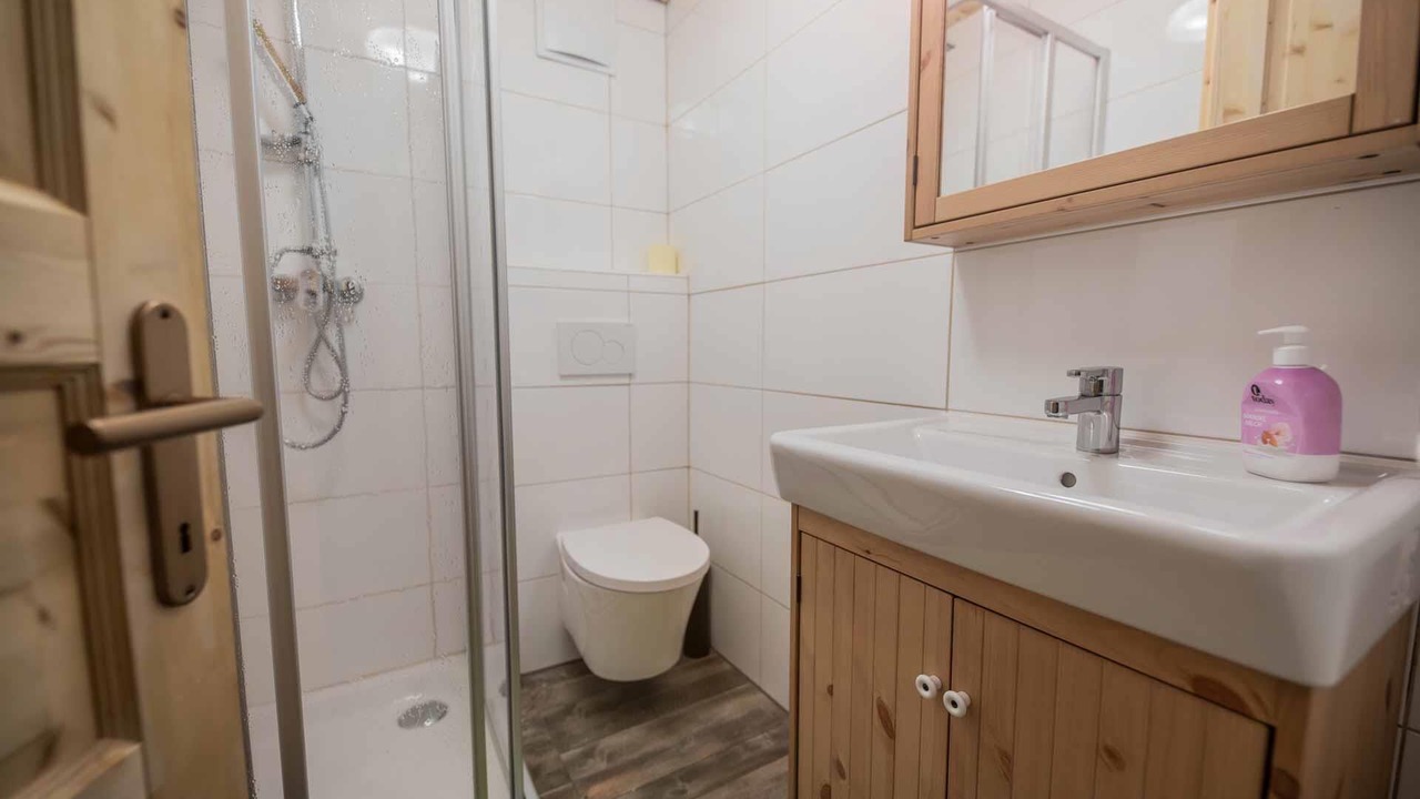 Photo of Bathroom in Neustift Im Stubaital