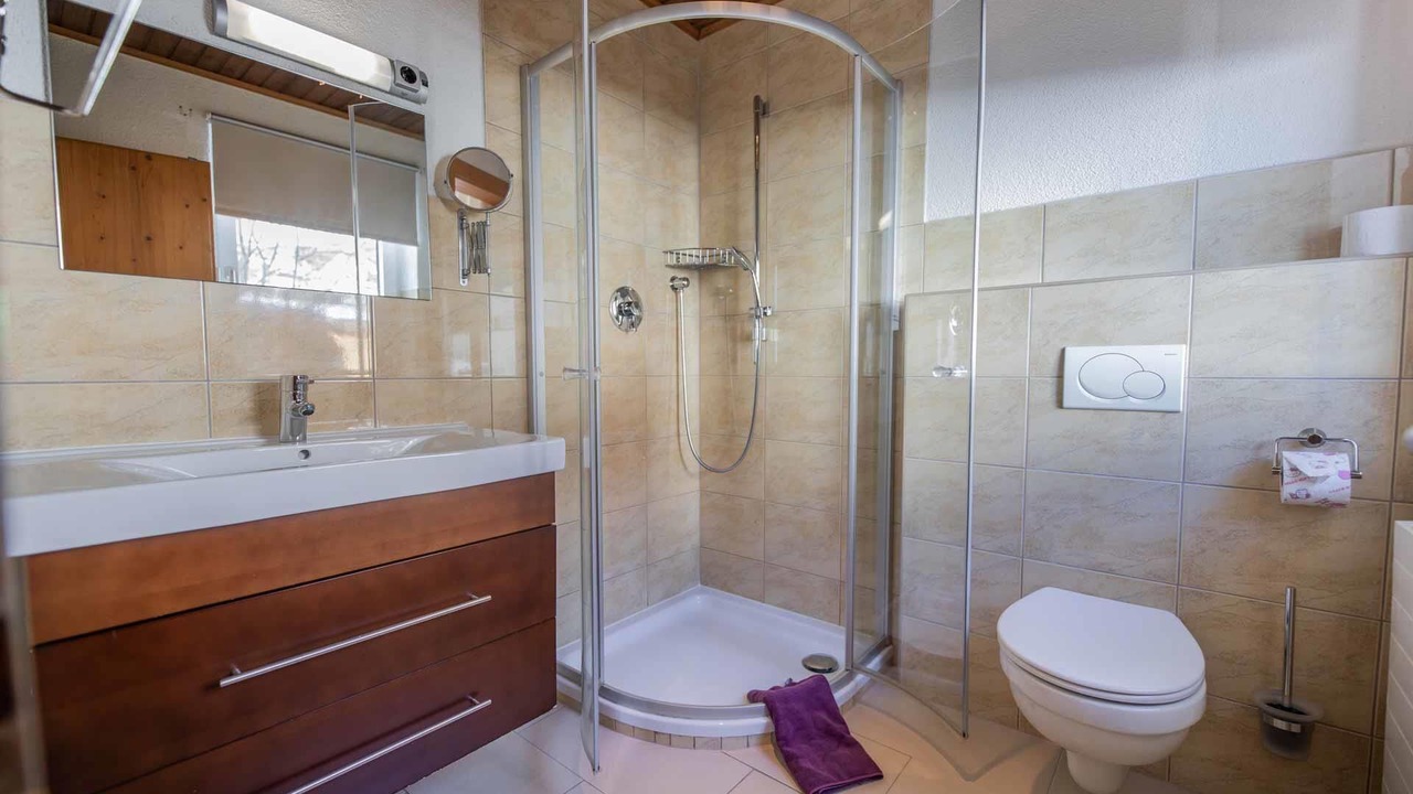 Photo of Bathroom in Neustift Im Stubaital