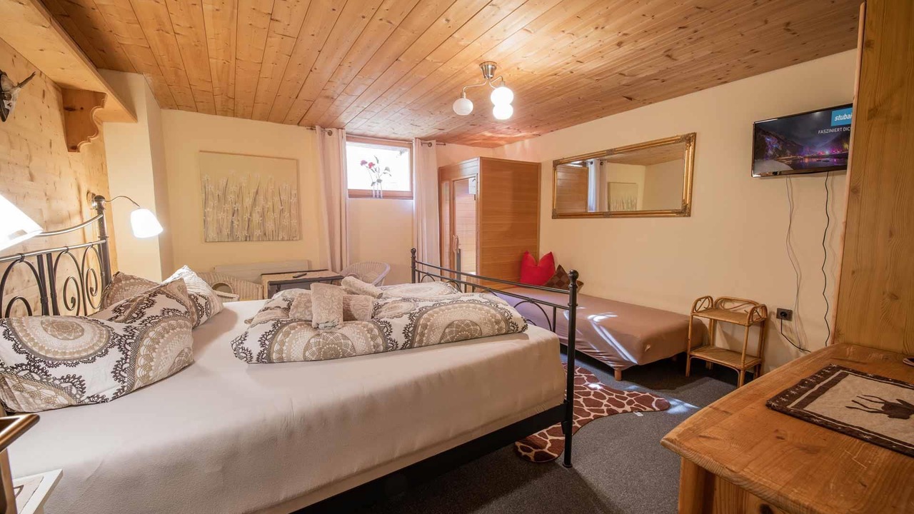 Photo of Bedroom in Neustift Im Stubaital