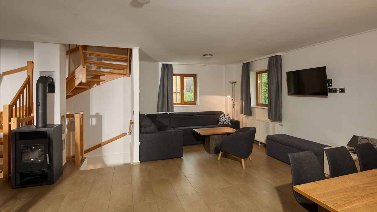 Photo of Livingroom in Sankt Gallenkirch