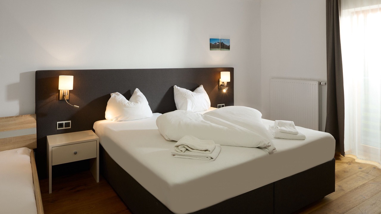 Photo of Bedroom in Sankt Gallenkirch