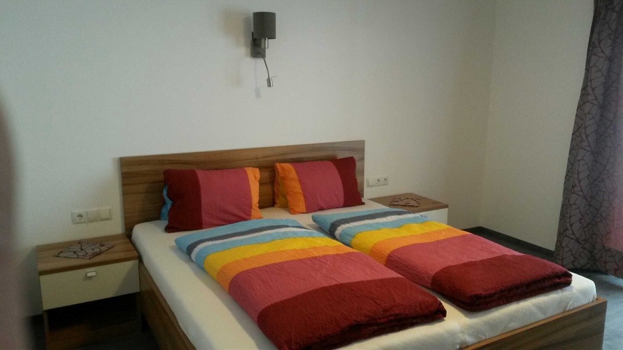 Photo of Bedroom in Arzl im Piztal