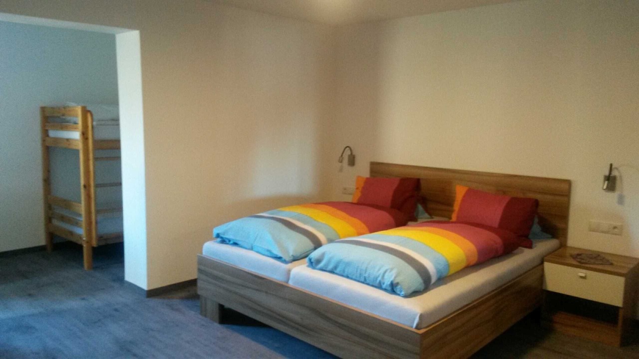 Photo of Bedroom in Arzl im Piztal