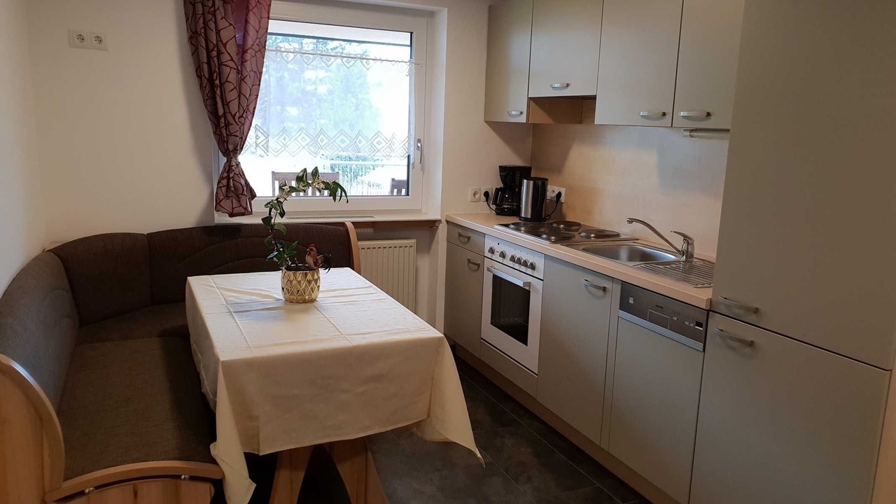 Photo of Kitchen in Arzl im Piztal