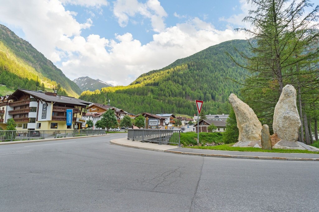 Photo of Buildings in Zwieselstein