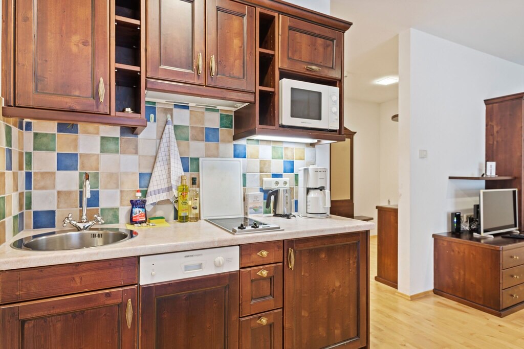 Photo of Kitchen in Zwieselstein