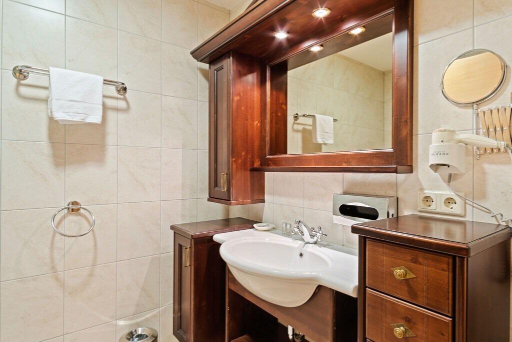 Photo of Bathroom in Zwieselstein