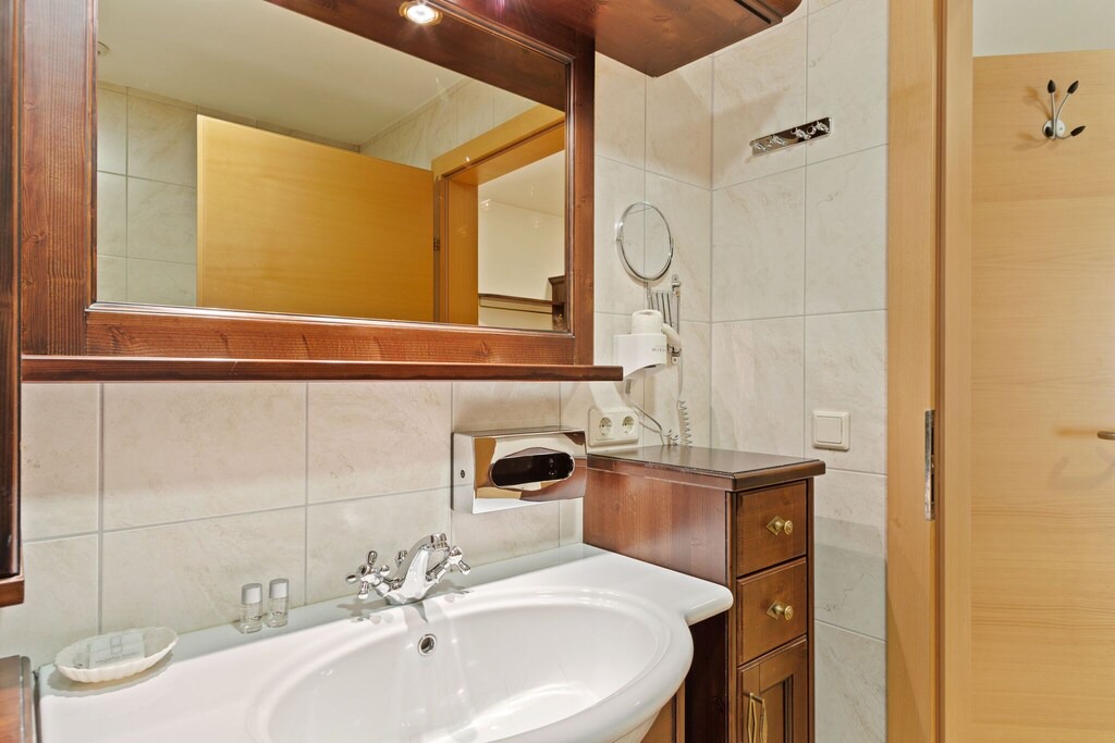 Photo of Bathroom in Zwieselstein