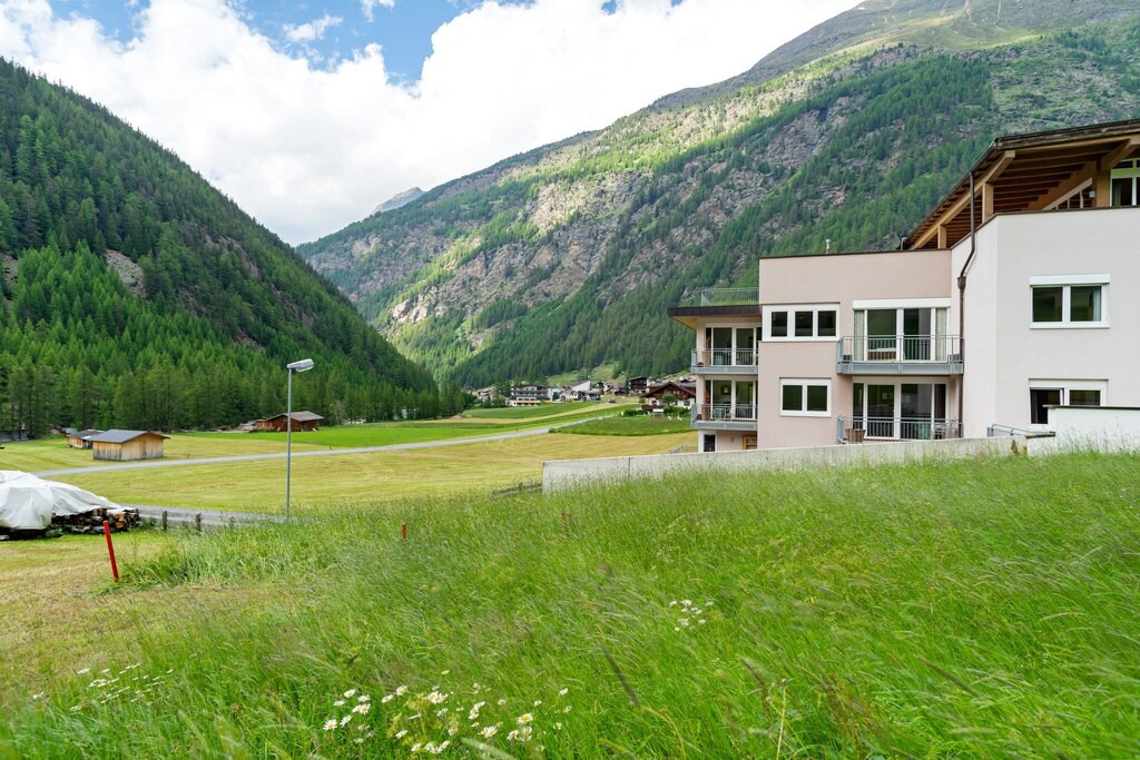 Photo of Buildings in Zwieselstein