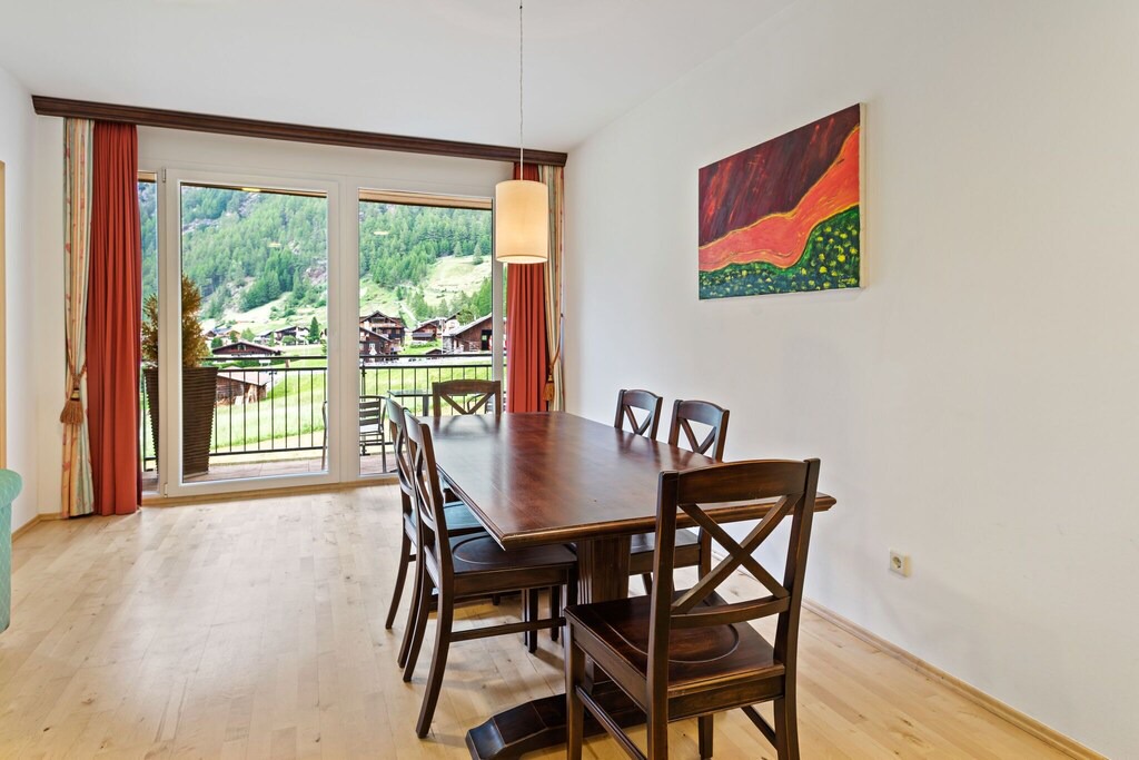 Photo of Livingroom in Zwieselstein