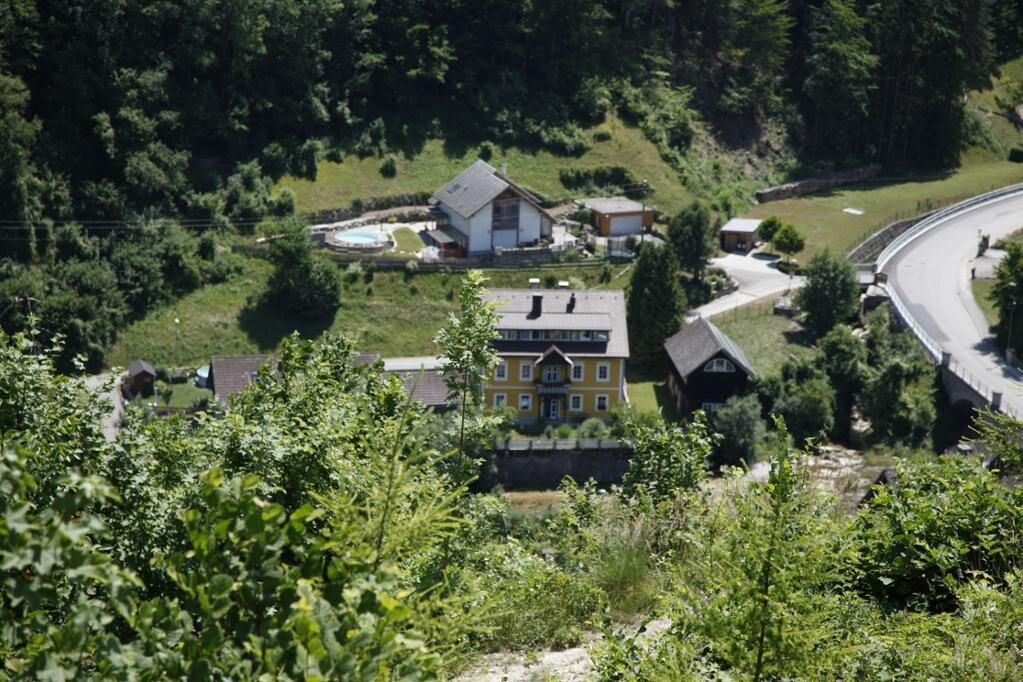Photo of Outdoor in Opponitz