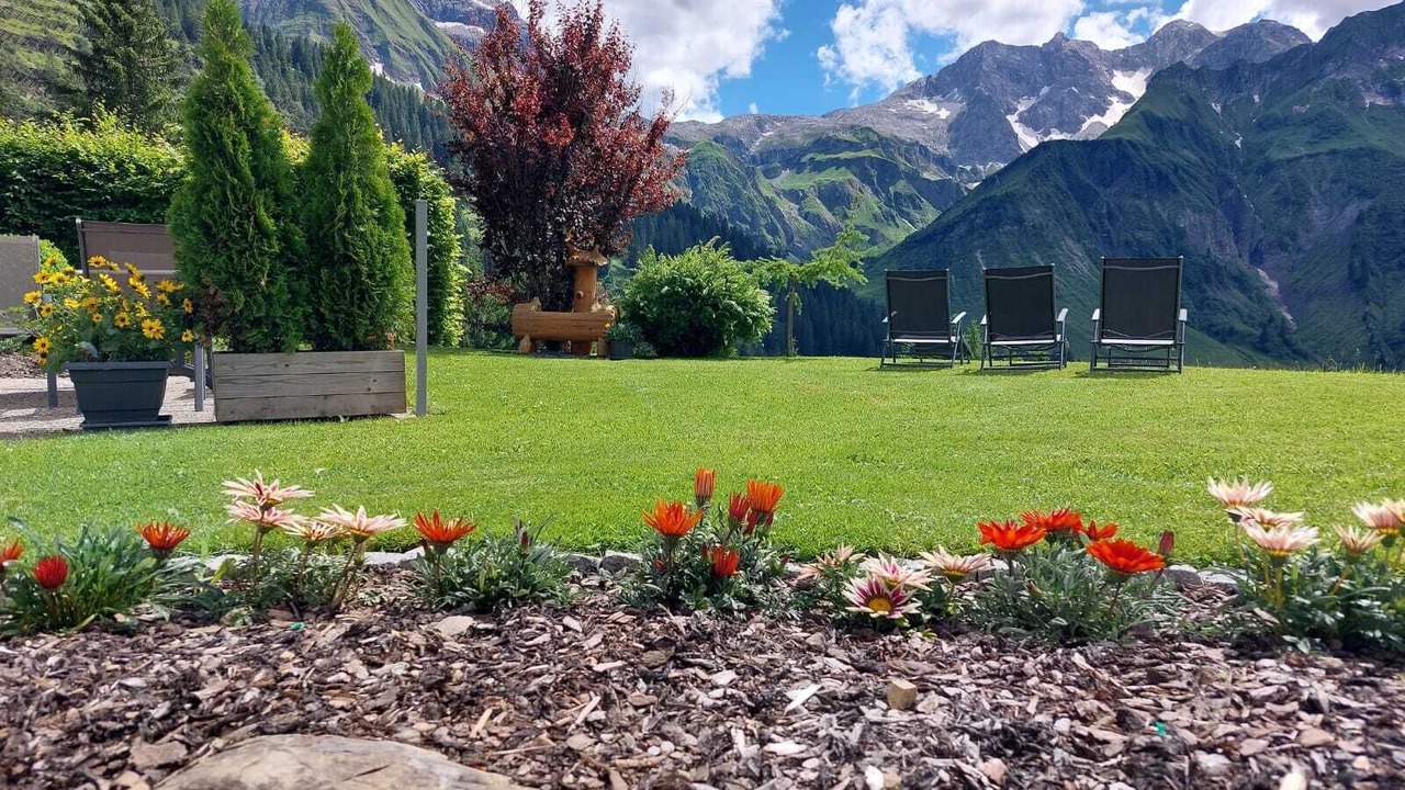 Photo of Outdoor in Schroecken