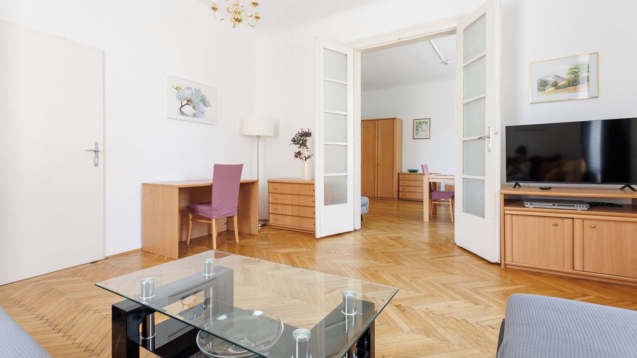 Photo of Livingroom in Leopoldstadt