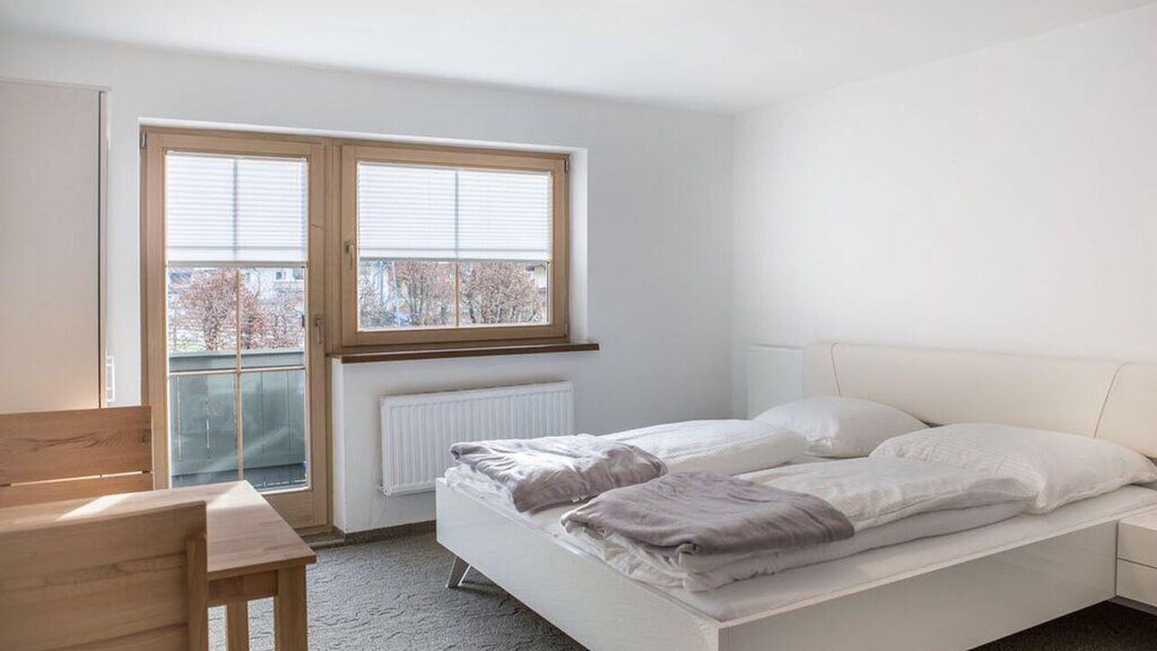 Photo of Bedroom in Mayrhofen