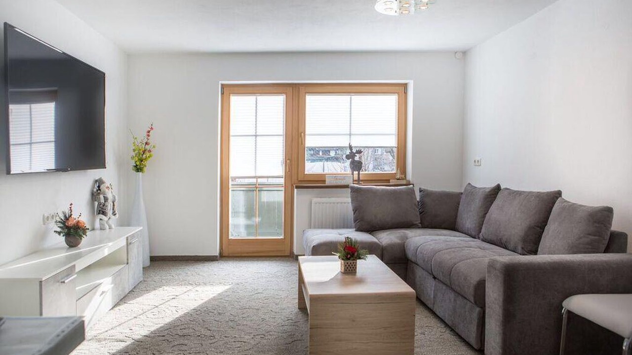 Photo of Livingroom in Mayrhofen