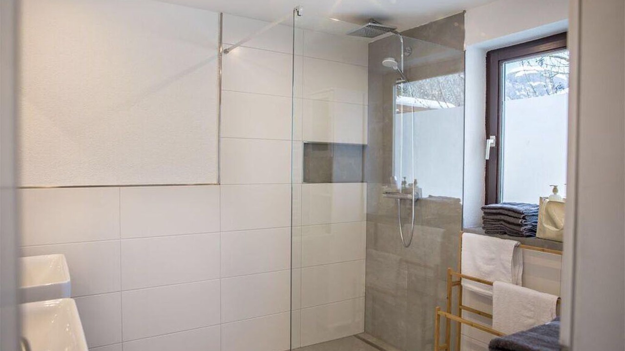Photo of Bathroom in Mayrhofen