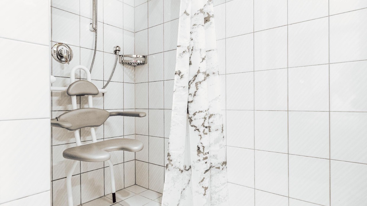 Photo of Bathroom in Galtur