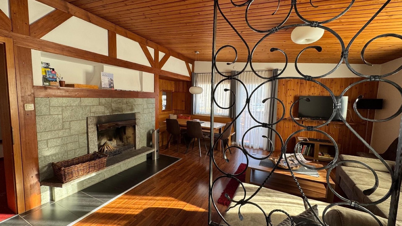 Photo of Livingroom in Vandans