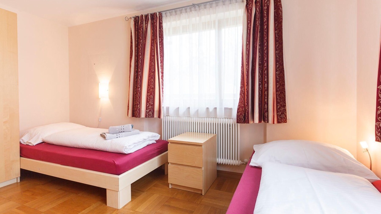 Photo of Bedroom in Vandans