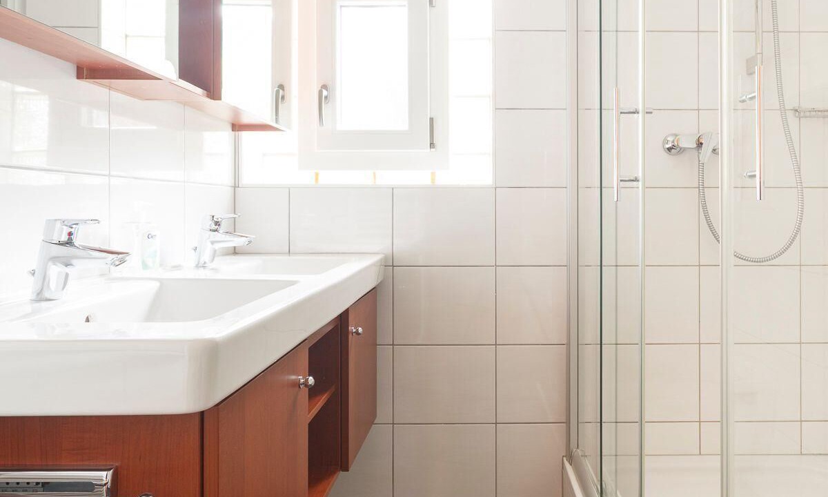 Photo of Bathroom in Vandans