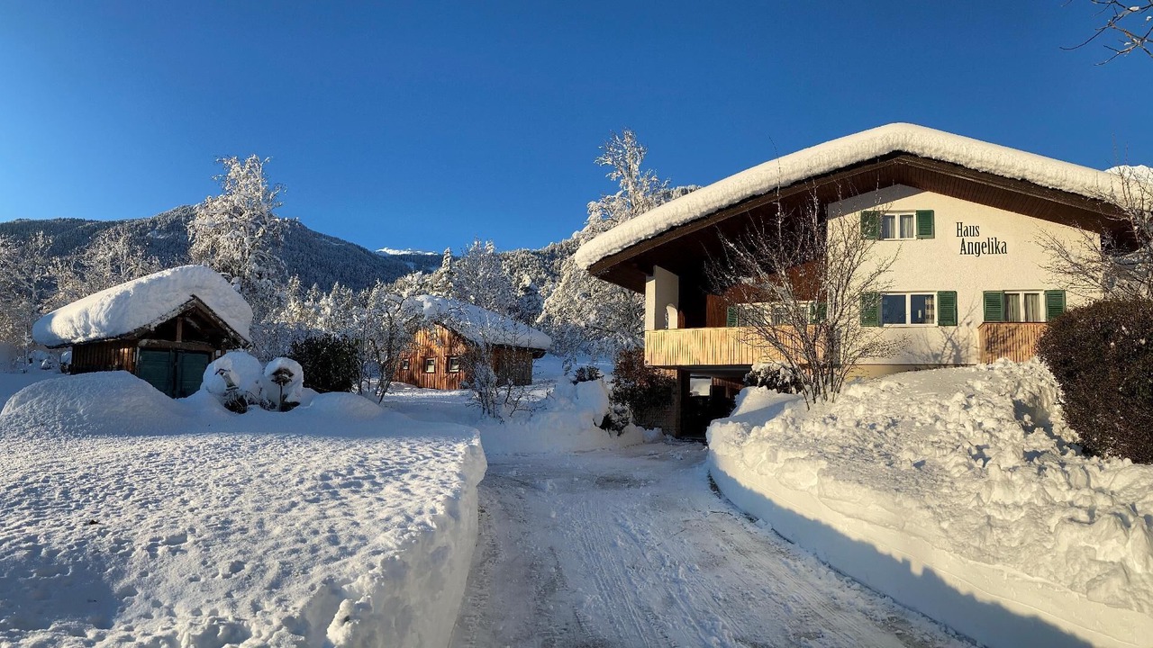 Photo of Outdoor in Vandans