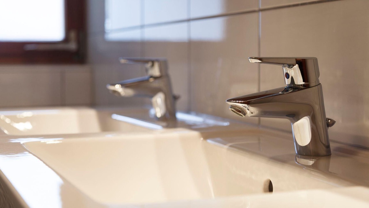 Photo of Bathroom in Vandans