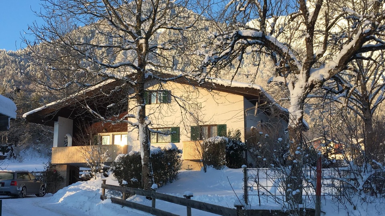 Photo of Outdoor in Vandans