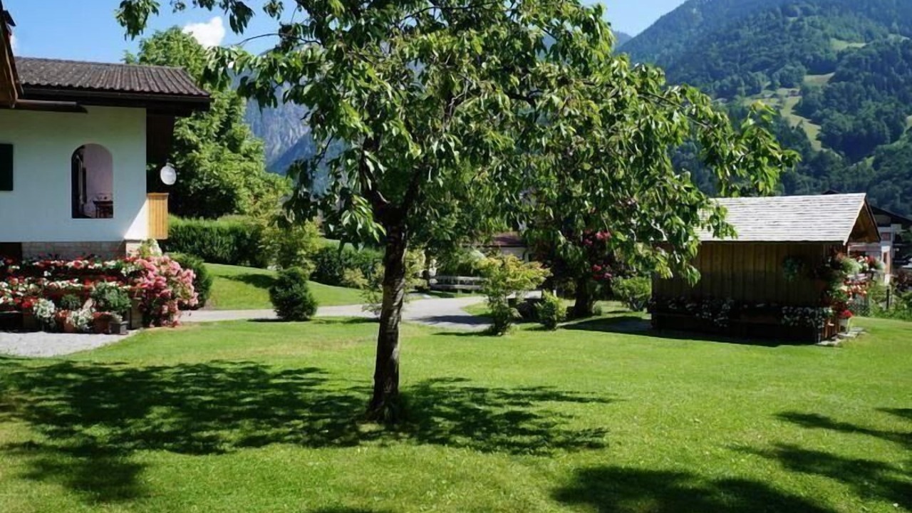 Photo of Outdoor in Vandans