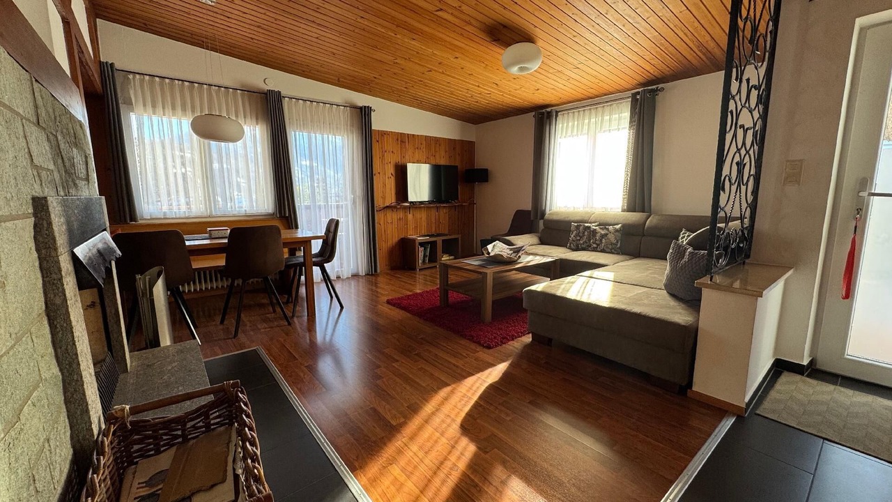 Photo of Livingroom in Vandans