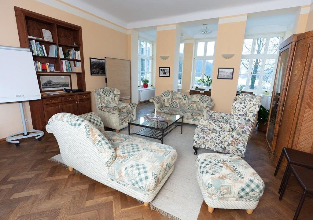 Photo of Livingroom in Rossleithen