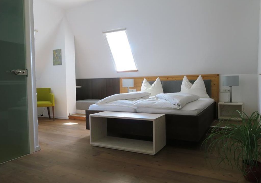 Photo of Bedroom in Rossleithen