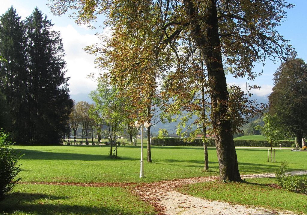 Photo of Outdoor in Rossleithen