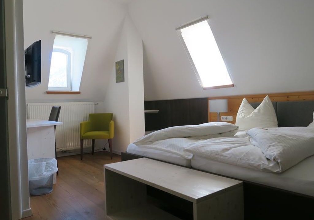Photo of Bedroom in Rossleithen
