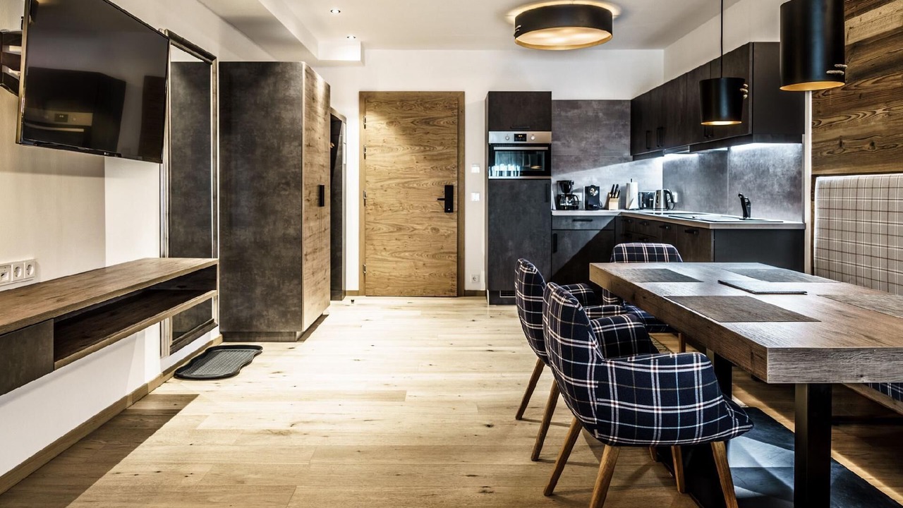 Photo of Kitchen in Soelden