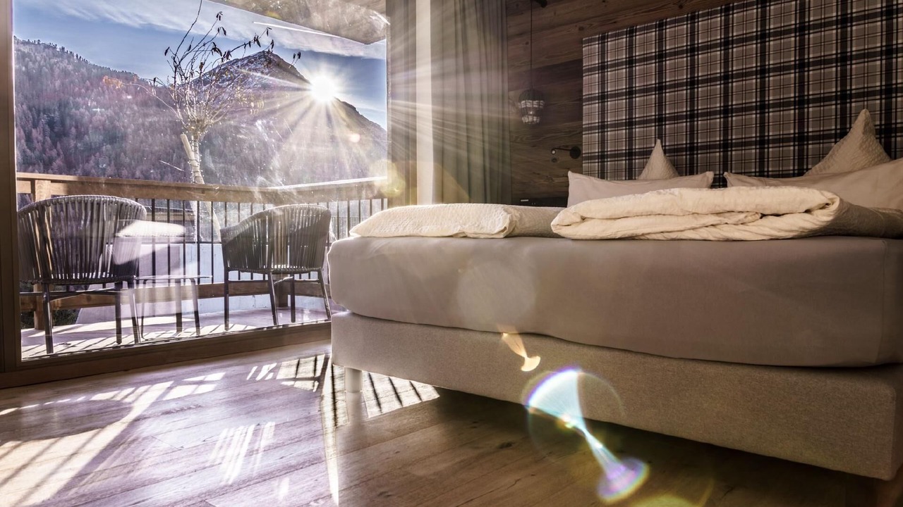 Photo of Bedroom in Soelden