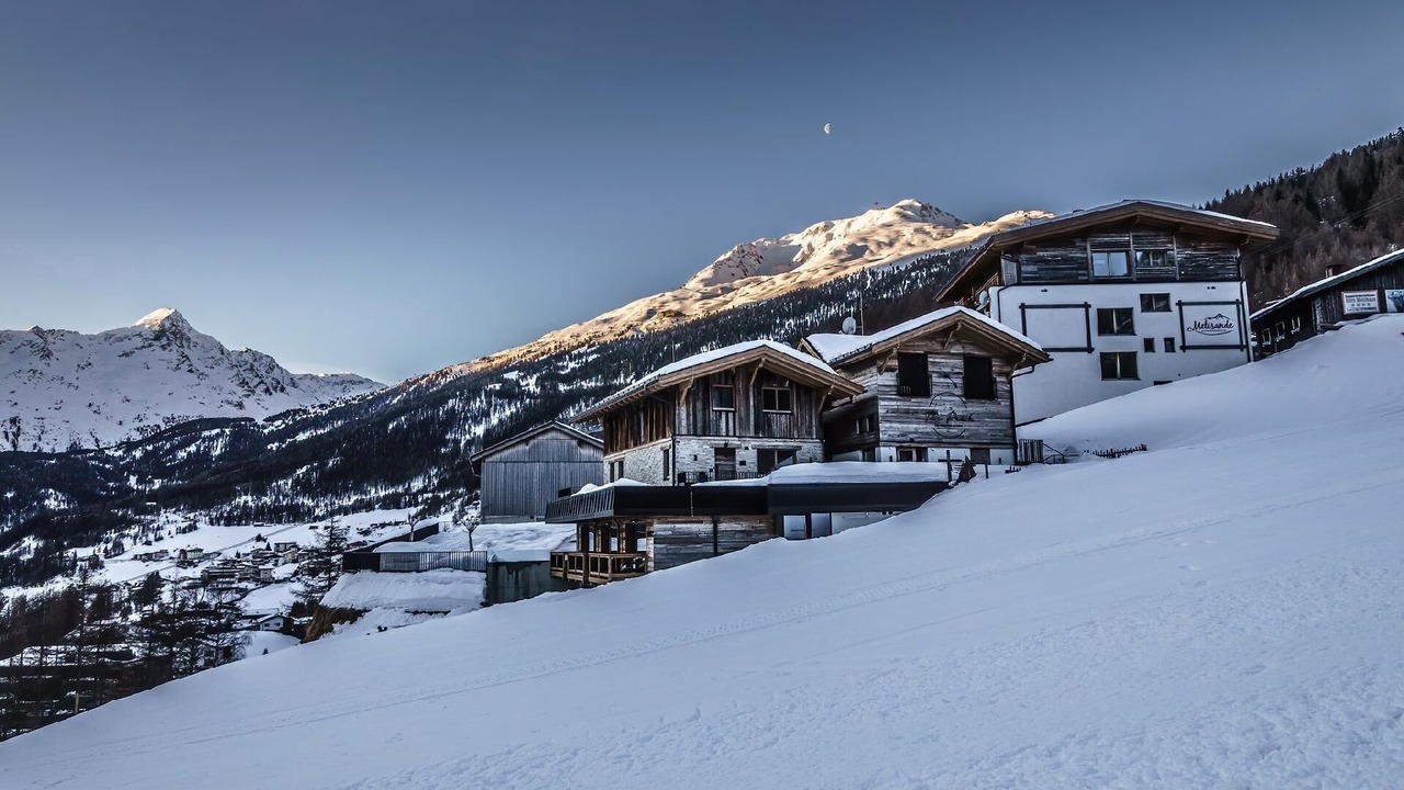Photo of Outdoor in Soelden