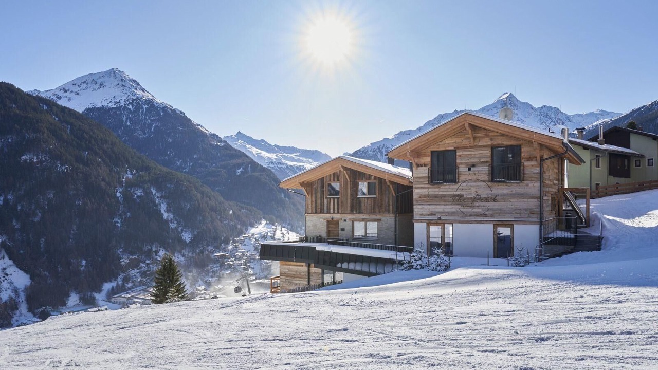 Photo of Outdoor in Soelden