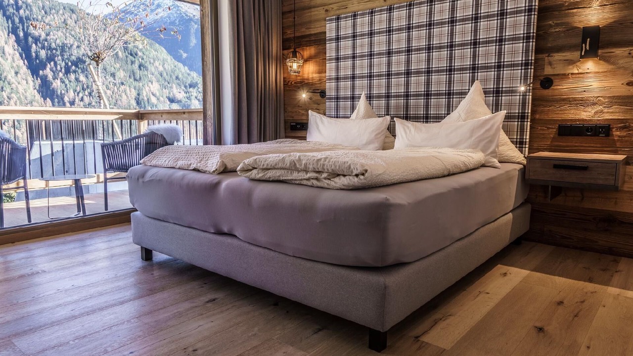 Photo of Bedroom in Soelden
