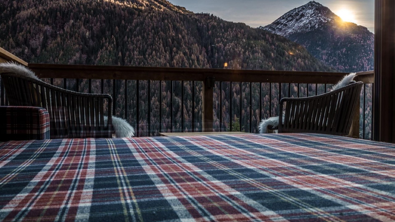 Photo of Outdoor in Soelden