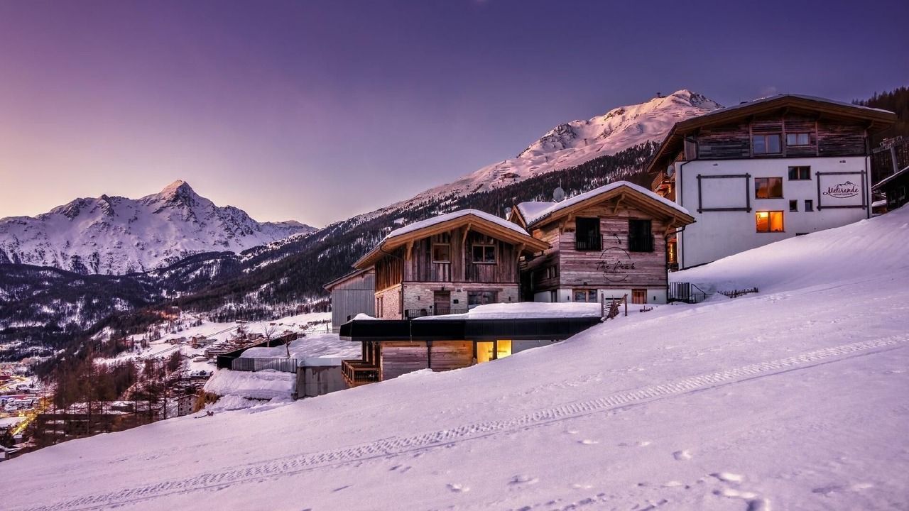 Photo of Outdoor in Soelden